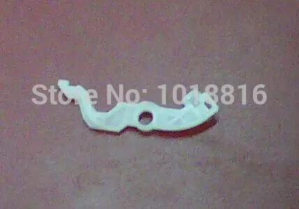 

Free shipping 100% original 1set(1set have 4 white) for HP2700 3000 3600 3800 Lock Lever (Right) RC1-6640-000CN RC1-6640