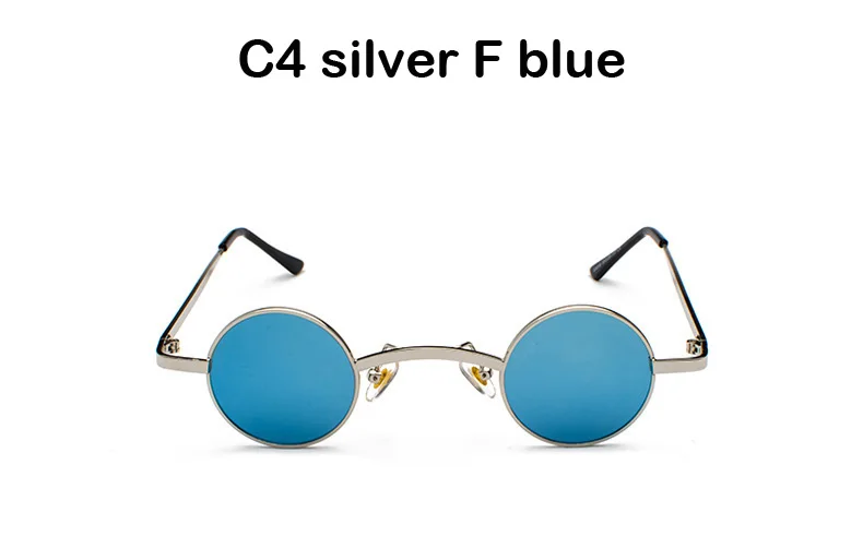 C4 silver F blue