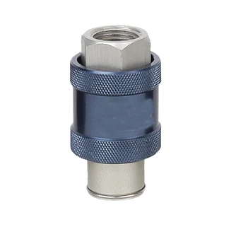 

1/8" Pneumatic HSV series sliding valve