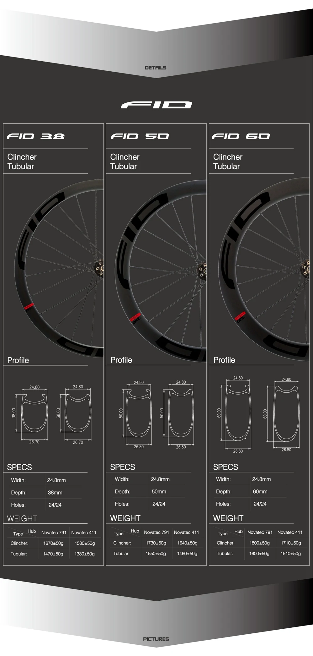 Road bike Disc wheels all size-01-01_副本-01_副本_副本-01