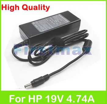 

19V 4.74A 90W laptop AC power adapter charger for Compaq Presario 1500 X1000 X1100 X1200 X1300 X1400 X1500 Evo N100 N1000