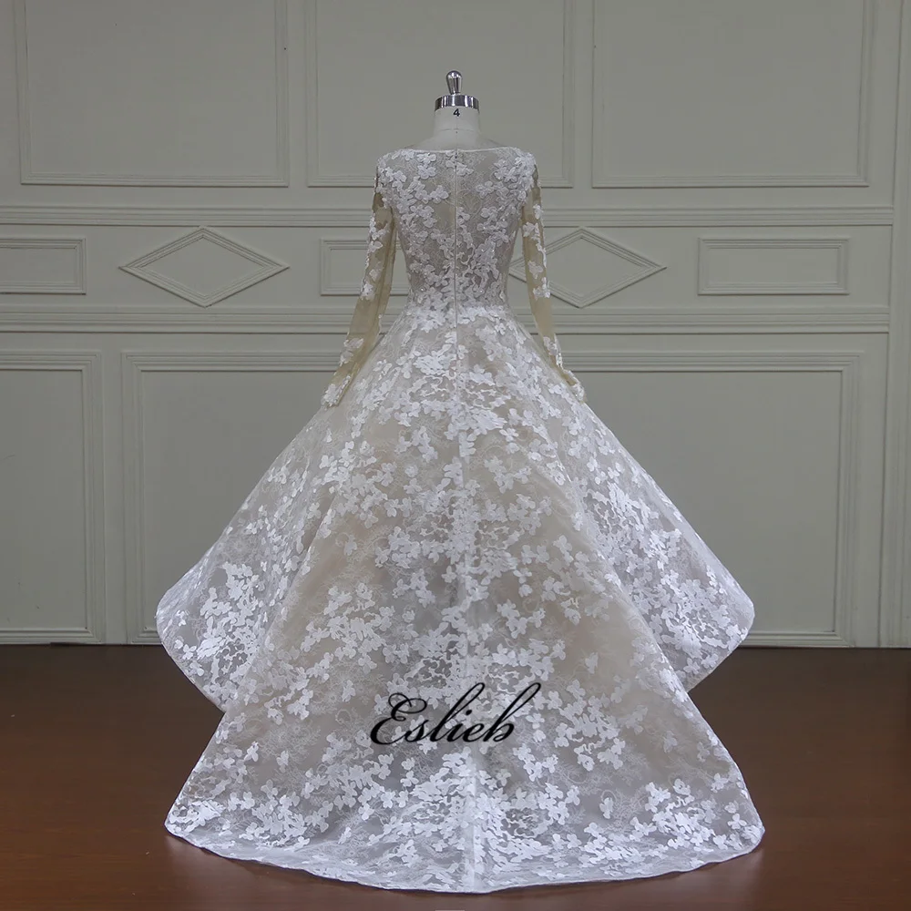 wedding dresses