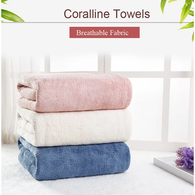 high quality towels coral velvet high quality towels thickened microfiber soft face towel 3480 for outdoor camping high quality towels coral velvet high quality towels thickened microfiber soft face towel 3480 for outdoor camping