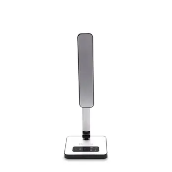 

LED Touch On/off Switch Desk Lamp 2800-5500K Eye Protection Desk Light Dimmer Rechargeable USB Led Table Lamp US EU UK CN AU
