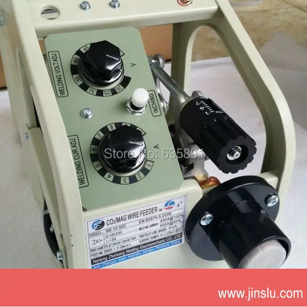 

mig welding machine's wire feeder SB-10-C for CO2 welder work