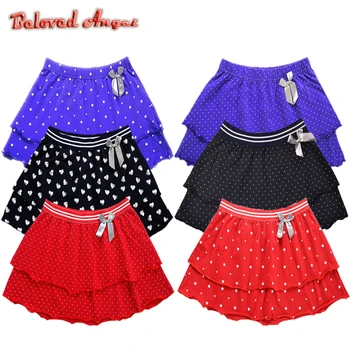 

13 Style Baby Princess Skirts Cute Summer New Tutu Skirt Girls Kids Party Ballet Dance Elastic Waist Pettiskirt Children Clothes