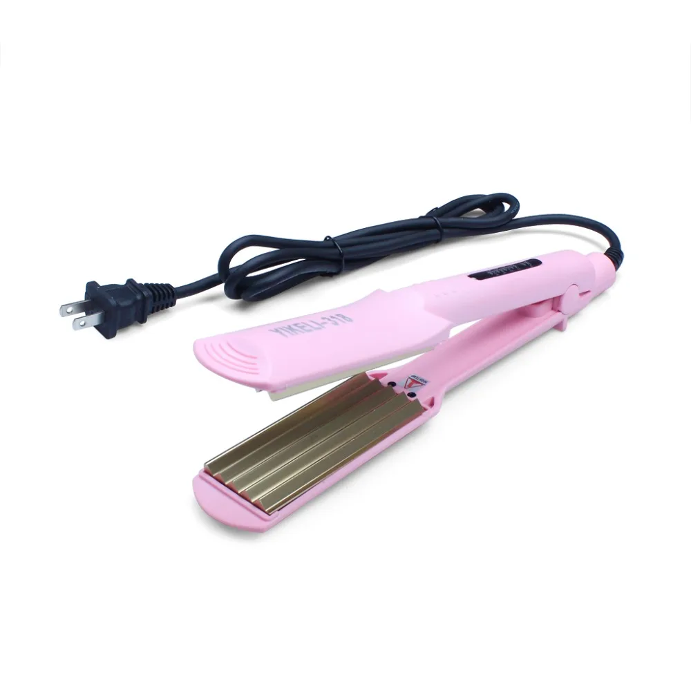 

30pcs Hair Curler Curling Iron Pro Ceramic Styler Tong Styling Salon Tool Kit