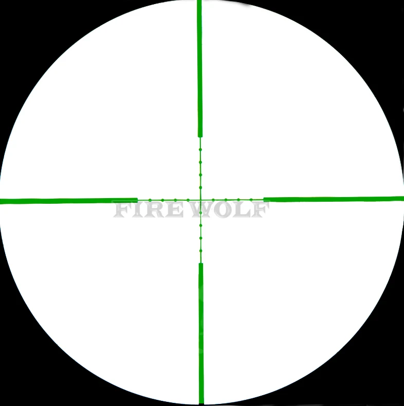 Escopos de Longo Óptica Tática Riflescope Sniper Caça Rifle Alcance Escopo Airsoft 6-24x50 m1 18 Lunetas Riflescopes