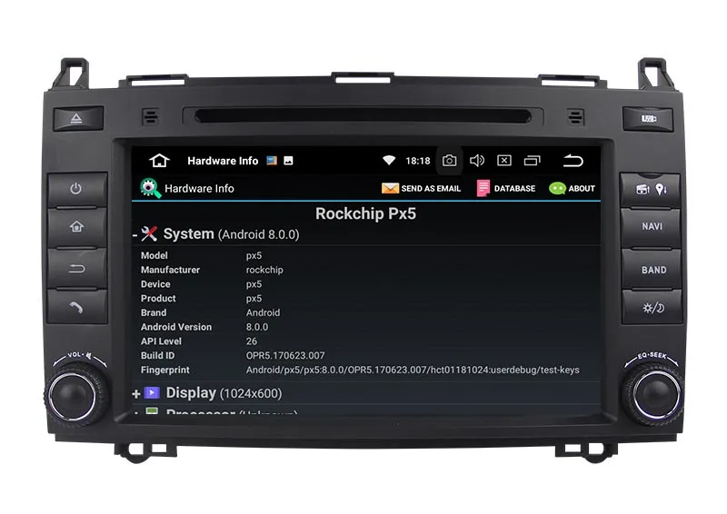 Belsee Android 8,0 Авторадио автомобильный gps навигационный блок Mercedes Benz A-Class W169 B200 B180 B-Class W245 Sprinter Viano Vito