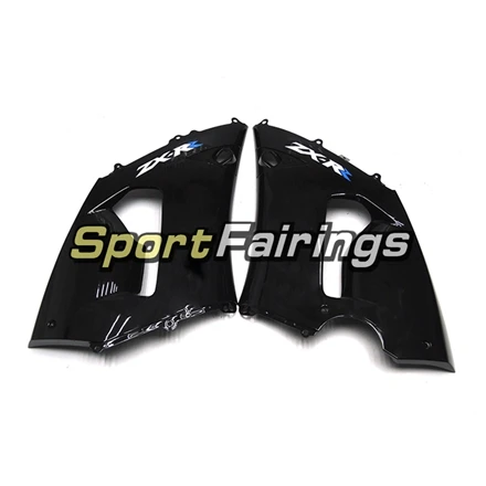 Мотоцикл Обтекатели для Кавасаки ниндзя ZX6R ZX-6R 636 05 06 2005 2006 впрыска ABS обтекатель с комплектом кузова капот Touch 4 черный