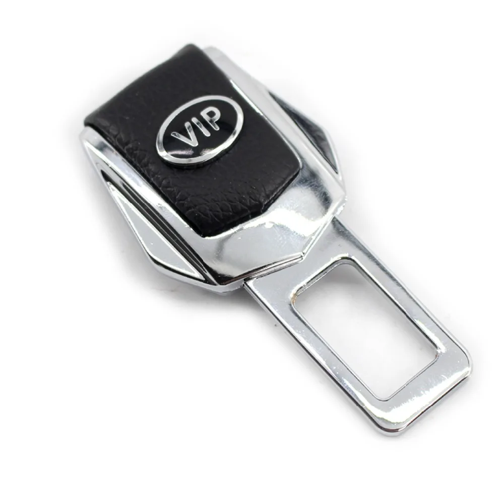 

1pcs Universal Car Safety Belt Clip Car Seat Belt Buckle Seatbelt Buckle Plugs Interior Decoration Car Accessories For BMW