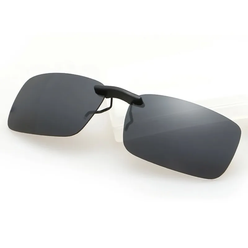 OUTEYE, фирменный дизайн, поляризованные солнцезащитные очки на застежке для мужчин и женщин, зеркальные солнцезащитные очки для вождения, линзы ночного видения, унисекс, анти-УФ