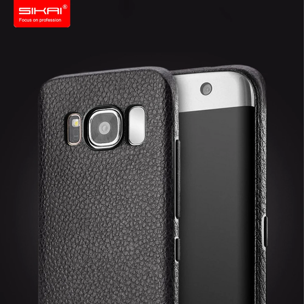 custodia in pelle per samsung s8 custodia in pelle per samsung s8