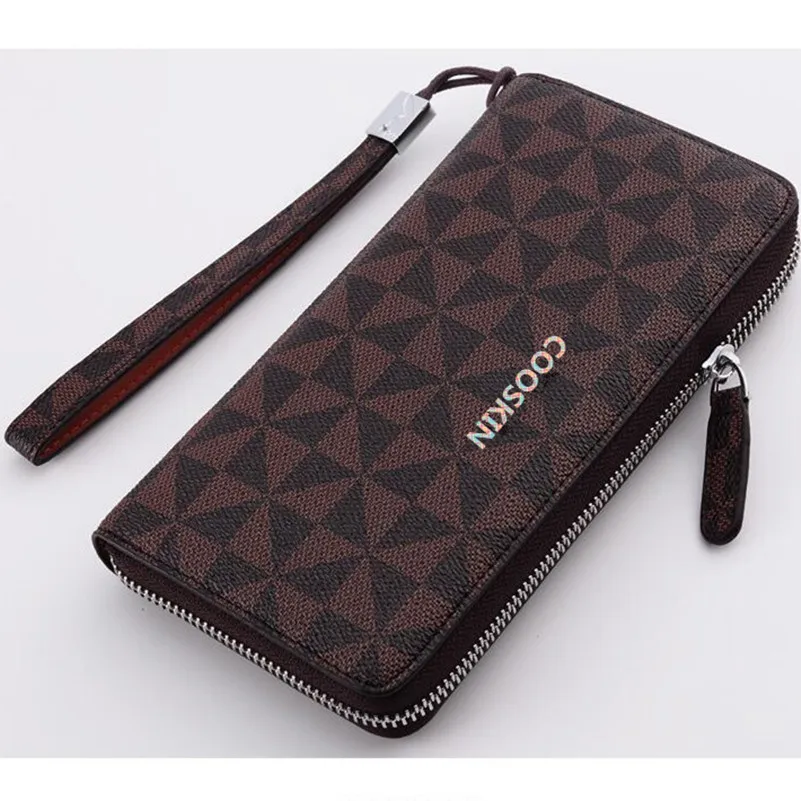 classic women design zippy wallets monogram canvas single zipper wallet unisex card holder vintage wallet free shipping - Monogram Card Holder classic women design zippy wallets monogram canvas single zipper wallet unisex card holder vintage wallet free shipping - Monogram Card Holder