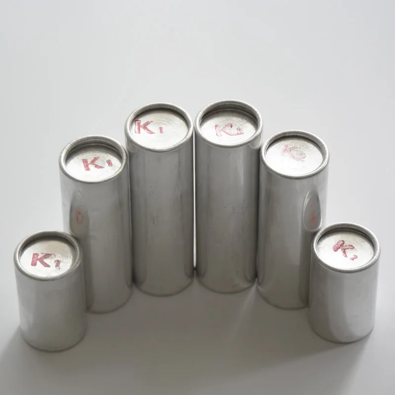 

50pcs/ lot M size Flexible Denture Cartridges for flexible partial dentures Denture Flexible resin Pink color