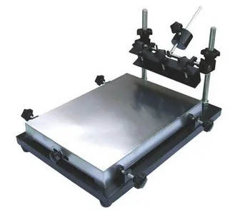 

SMT/ Pick and place machine/ SMD/Printer For Led Lamps Production Line