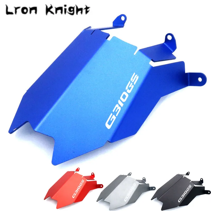 

For BMW G310 GS G 310GS G310GS 2017 2018 Motorcycle Accessories CNC Rear Wheel Hugger Fender Mudguard Mud Splash Guard