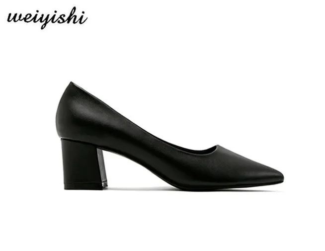 2018 Новая модная женская обувь. Женская обувь бренд weiyishi 029|ladies fashion shoes|ladies shoesladies