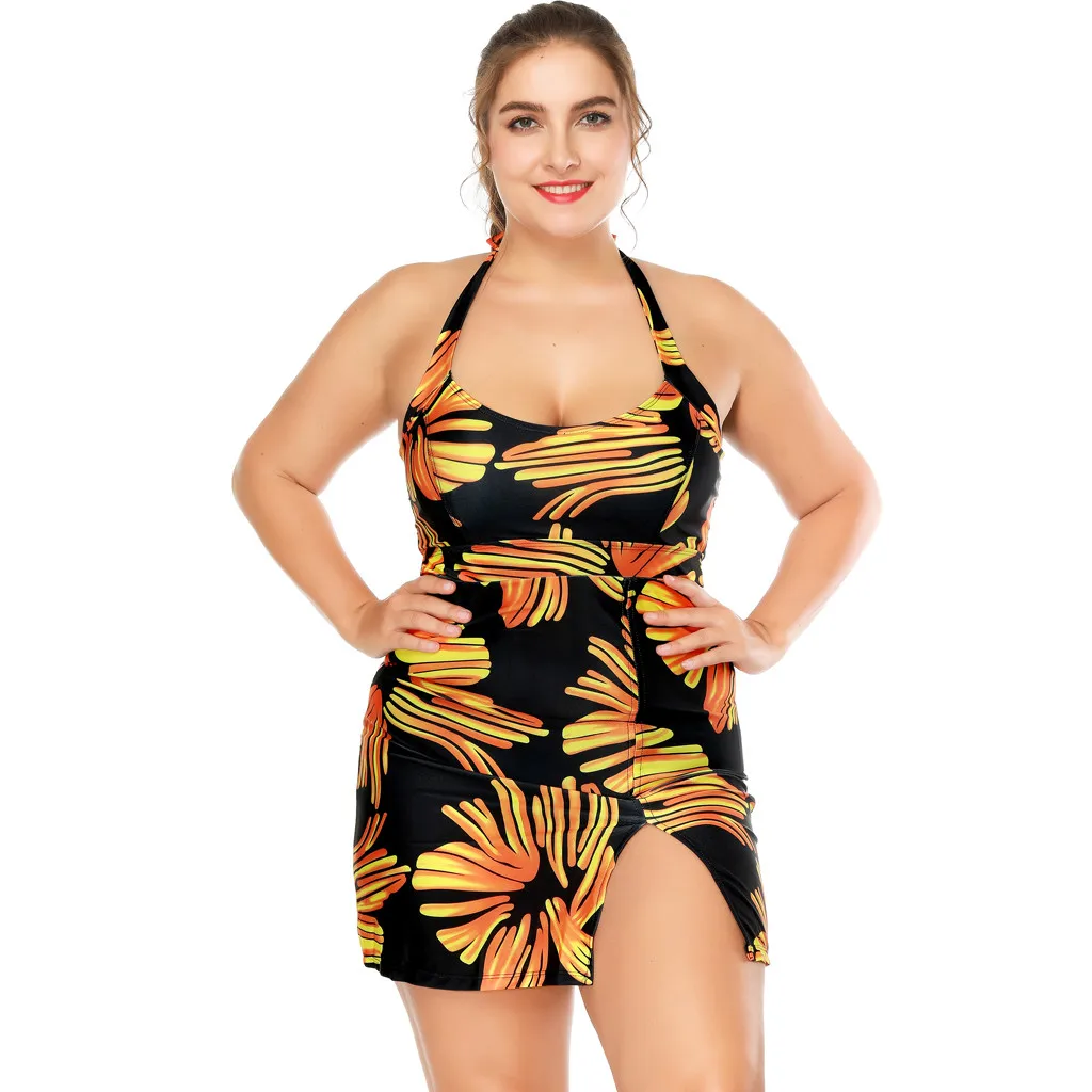 Bikini 2019 Sexy Women Sport Bikini Monokini Swimsuit Swimwear Bathing Beachwear Backless Tankini Swimdress bathing suit Mujer HTB1cCGaa HuK1RkSndVq6xVwpXaB - Bikini 2019 Sexy Women Sport Bikini Monokini Swimsuit Swimwear Bathing Beachwear Backless Tankini Swimdress bathing suit Mujer