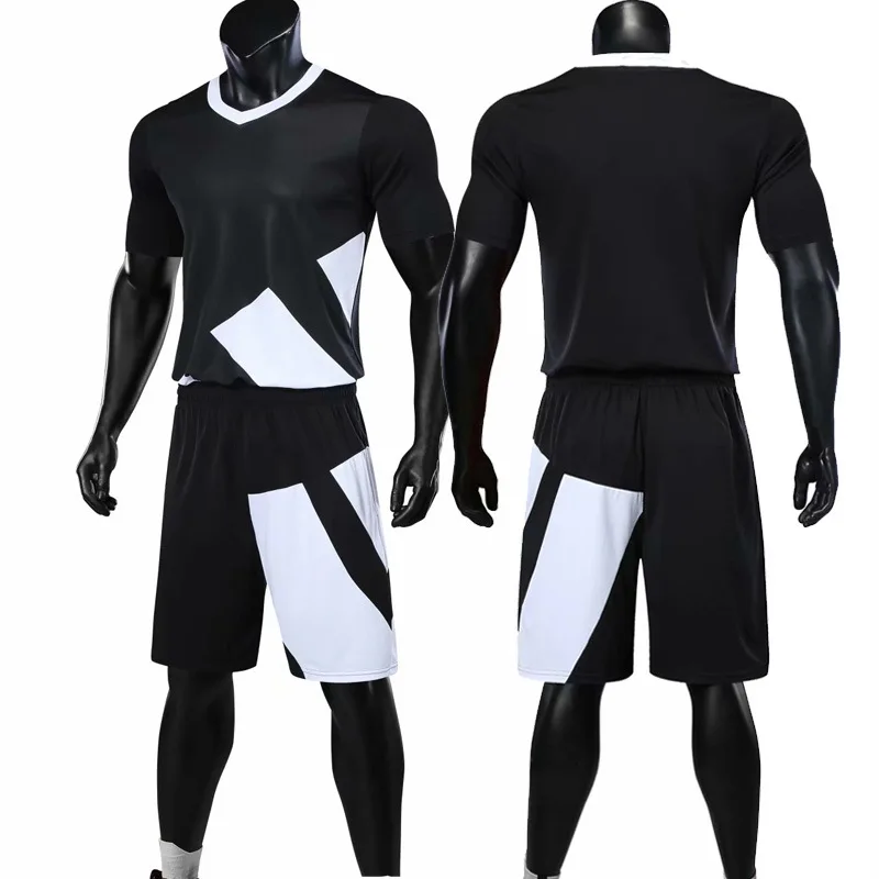 

Breathable men's throwback basketball jerseys sets blank basketball jerseys uniforms throwback training jerseys suits customized