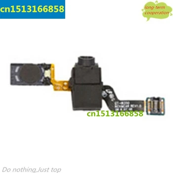 

For Samsung Omnia W I8350 Audio Earphone Jack Flex Cable Ribbon with Earpiece