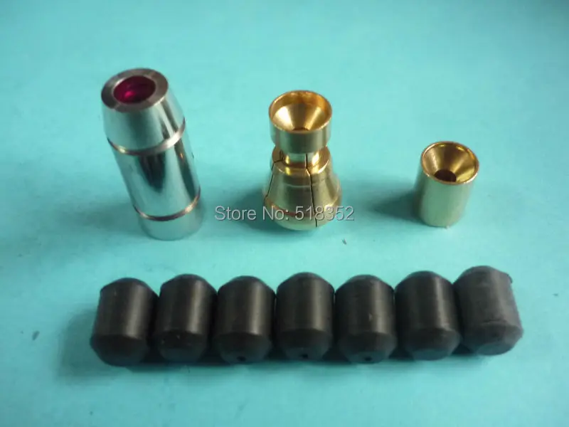 TS Conjunto para SSG guia Da Broca