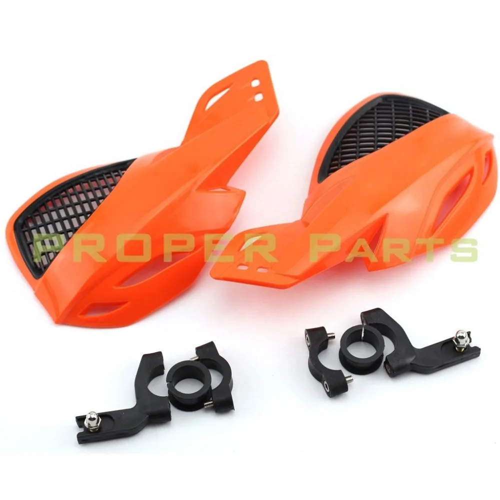 Мотоцикл для бездорожья и мотокросса handguards для KTM SX EXC ADV SMR Paramanos Moto