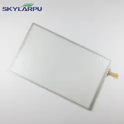 Skylarpu 6 "сенсорный экран планшета Стекло Замена для lms606kf01 lms606kf01-002 GPS навигация Сенсорная панель Стекло планшета