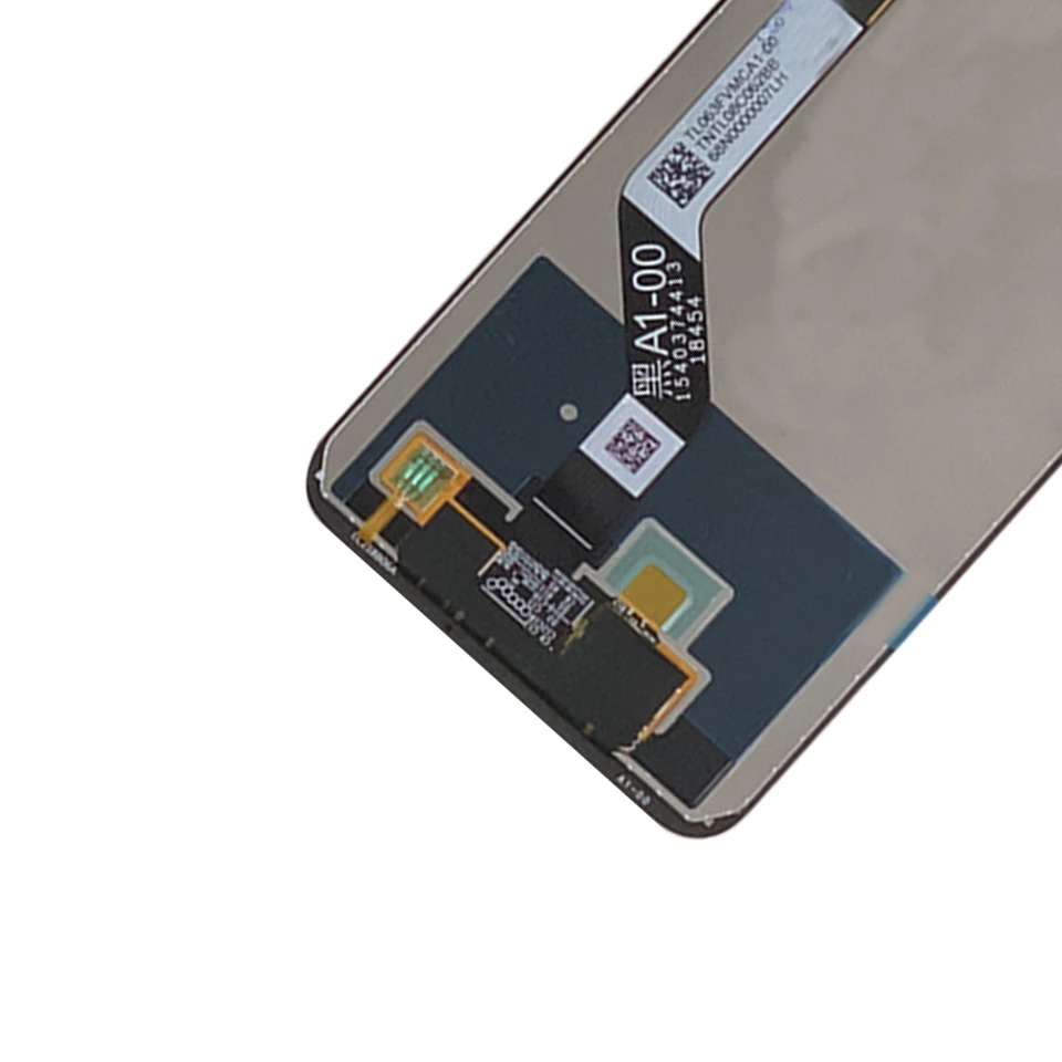 redmi note 7 653lcd