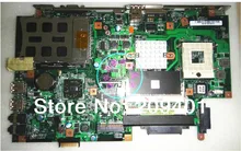 For ASUS X51R X51 Laptop Motherboard System Board Fully tested all functions Free Shipping