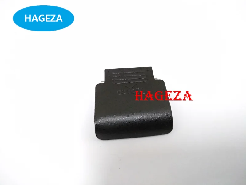 Новая крышка крышки для карты памяти SD D3100 камеры Nikon запасная часть