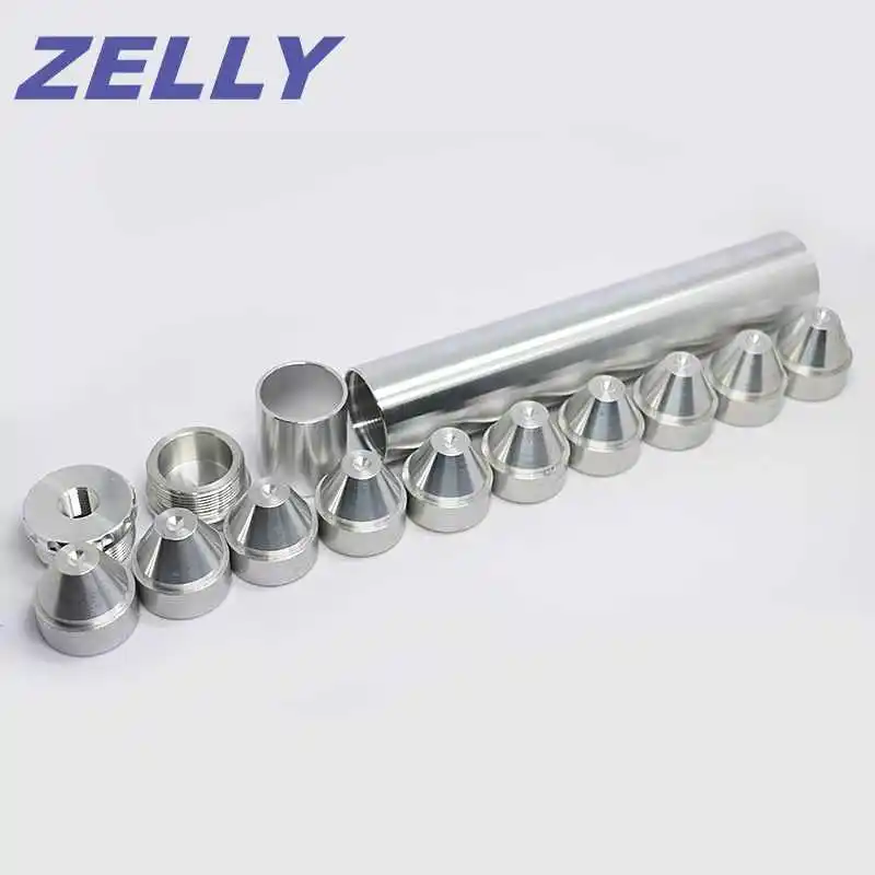 

1-1/2"X 8" Solvent Trap Kit (Overall length 8"+/-0.05") FOR 9mm, 10mm, .380ACP, .40S&W, .45ACP, NAPA 4003 WIX 24003, CN/US STOCK