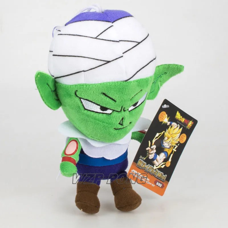 piccolo plush