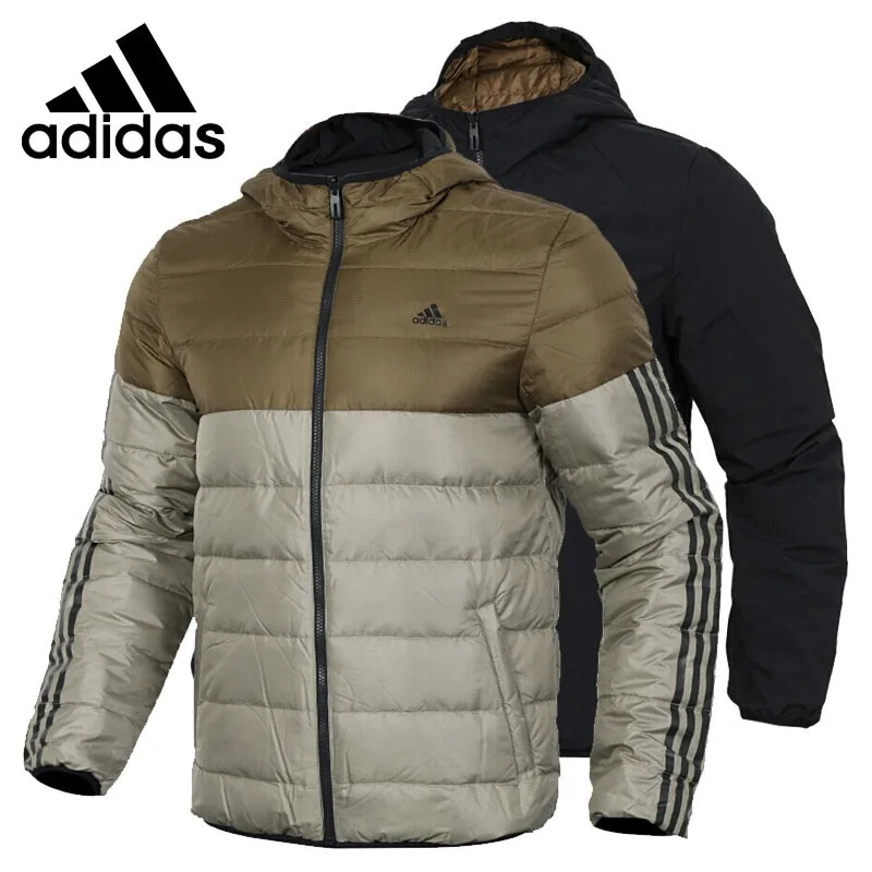 Оригинальный Новое поступление 2017 Adidas itavic REV Для мужчин Реверсивный Подпушка