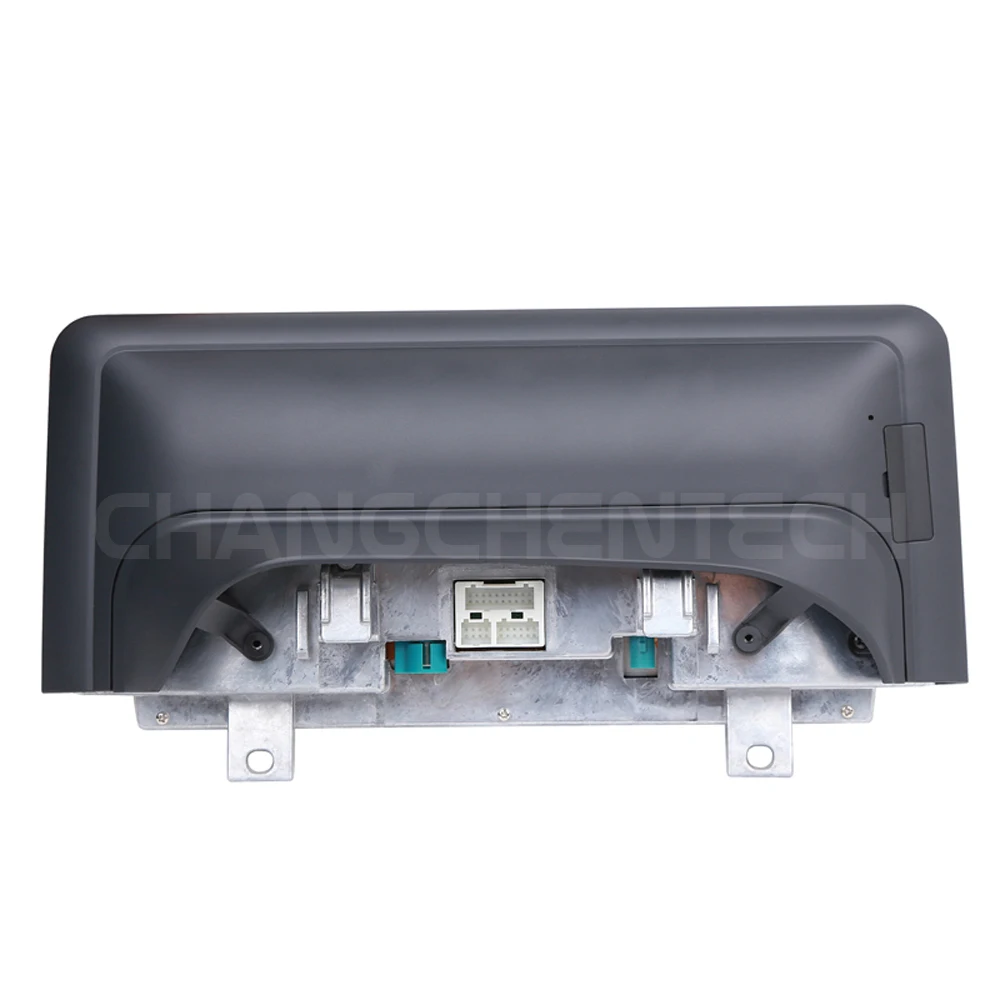 1 Din Авторадио 9 0 GPS Android для BMW 2 серии F20 F21 2011 2016 F23 2013 Заводская розетка NBT CIC