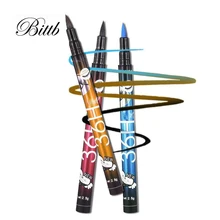 Bittb подводка для глаз Карандаш Водостойкий макияж коричневый подводка для глаз длительная косметика для глаз Красота Подводка для глаз макияж инструменты