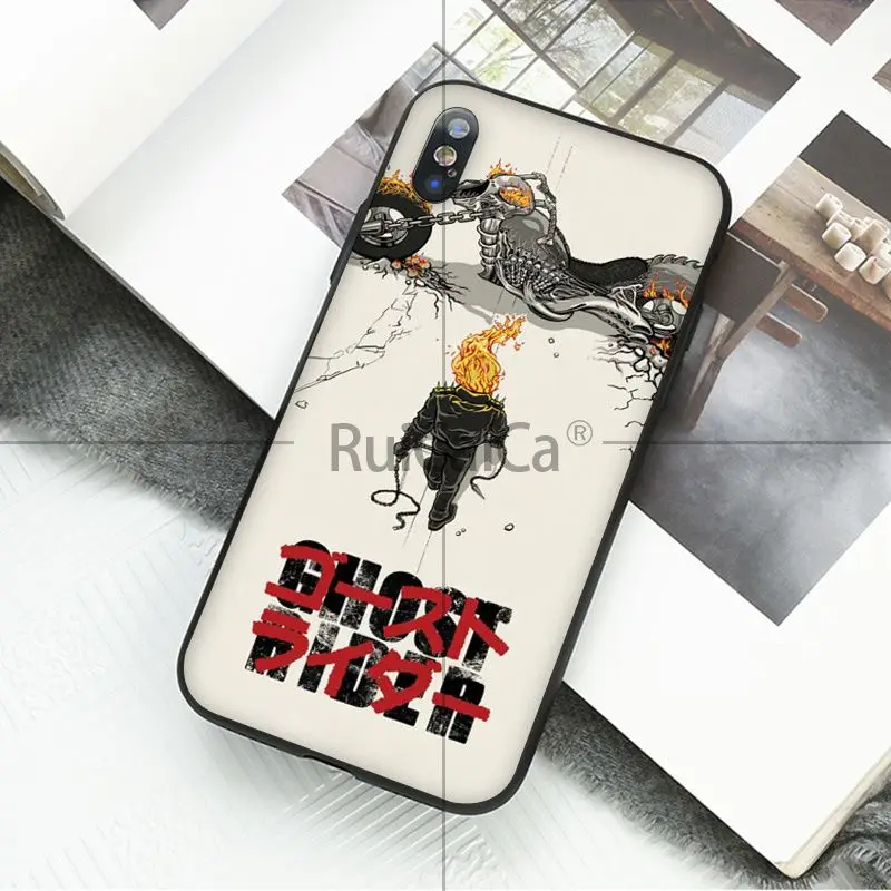 Marvel Ghost Rider