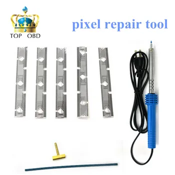 

Free Shipping Pixel Tools For BMW E38 E39 E53 Pixel Car Accessories Cluster Repair Cluster Ribbon Cable For BMW Flat Cable