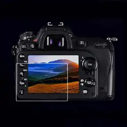 2X Новый 0.25 мм Стекло ЖК-дисплей Экран протектор для Canon SX720 HS, sx710 hs, sx610 hs, SX620 HS