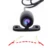Dinamico della macchina fotografica 12 V Dell’automobile di Visione Notturna della Macchina Fotografica di Retrovisione Reverse Backup per auto posteriore/anteriore Della Farfalla di trasporto della macchina fotografica Universale (tutte auto)