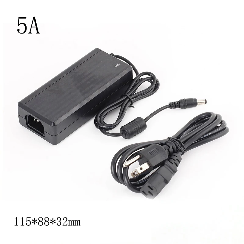 LED-Alimentazione-Adaptateur-110-V-220-V-alimentazione-DC-12-V-1A-2A-3A-5A-6A (2)