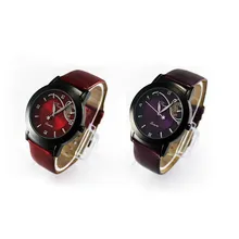 Fashion Girl Lady font b Women b font Luxury Temperament Elegant Diamond Pretty Quartz Wrist font