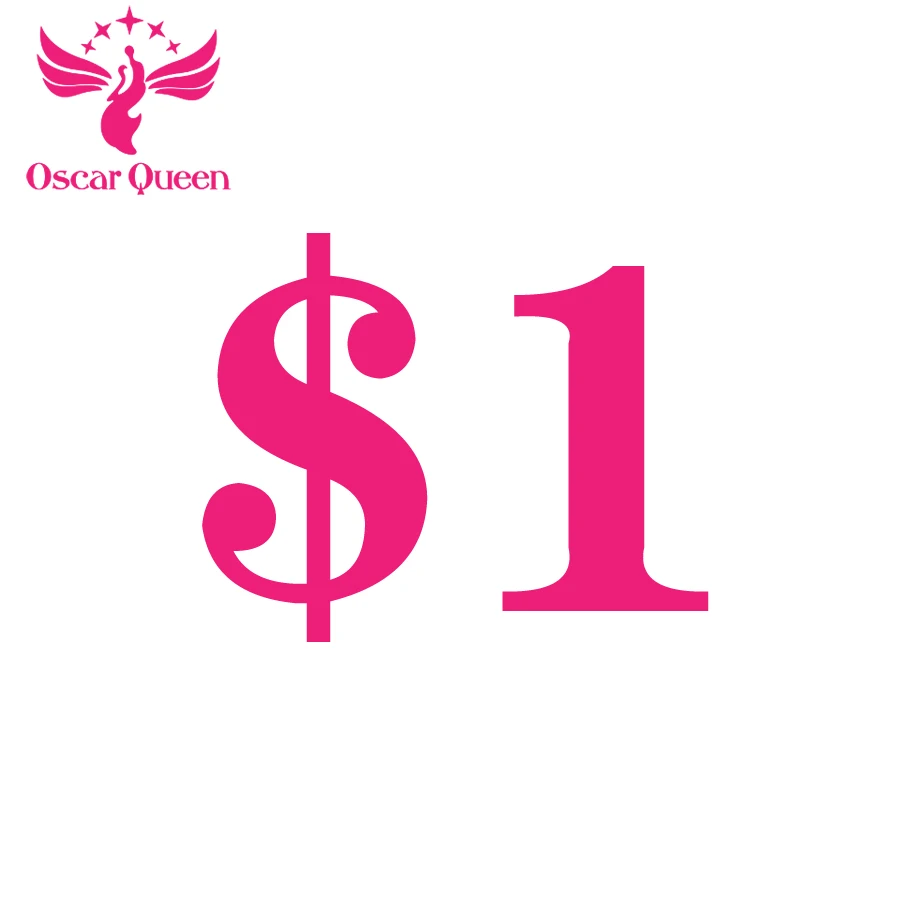 $1