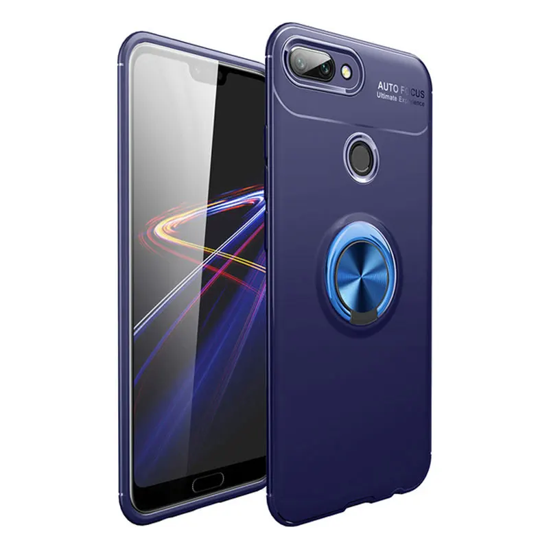 

TPU For Xiaomi mi 8 Lite SE Case Holder Shell Matte Soft Silicone Stand Case For Xiaomi Redmi 6A 6 Pro 6X 5X Pocophone F1 Fundas