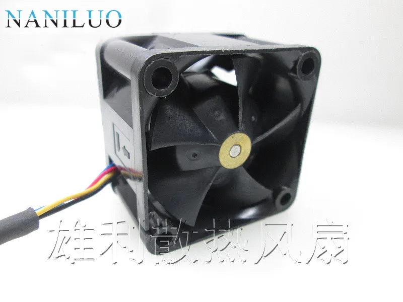 MGT4012VB-W28 4028 12 В 0.8A 1U мяч Smart Fan