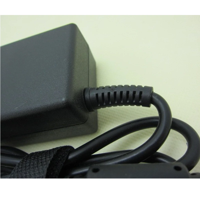 HSW 18.5V 3.5A 65W AC Laptop Power Supply Adapter Charger for HP 250,255 G1;for HP ProBook 430,440,450,455,645,655 G1 CQ62 G62