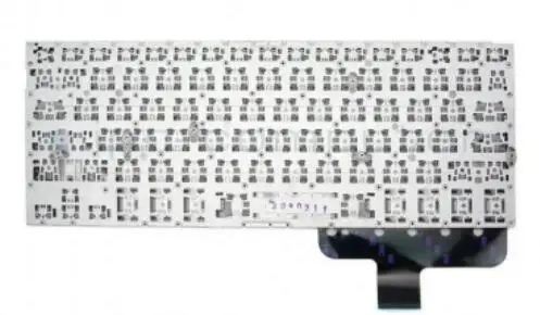 Клавиатура для Asus Zenbook UX301LA UX302LA UX302LG немецкий/австрийский/США/Иврит/Чешский/Венгерский/Шведский/Норвежский/Датский/Финский/UK