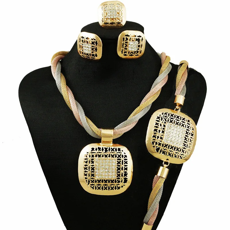 Buy free shipping jewelry sets high quality jewelry