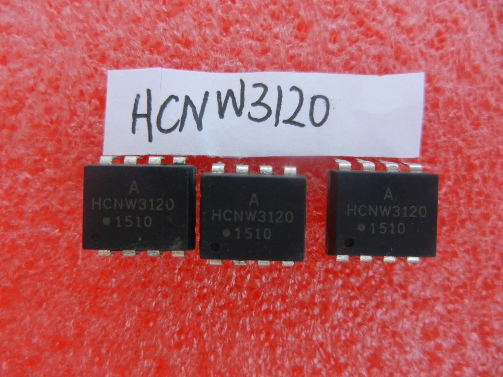 HCNW3120 WS3202 9985GM TAS5162 P2003BDG RT8010APQW|hcnw3120| - AliExpress