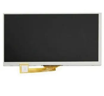 

Witblue New LCD display Matrix for 7 " Ritmix RMD-753 3G Tablet LCD Screen panel Module Replacement